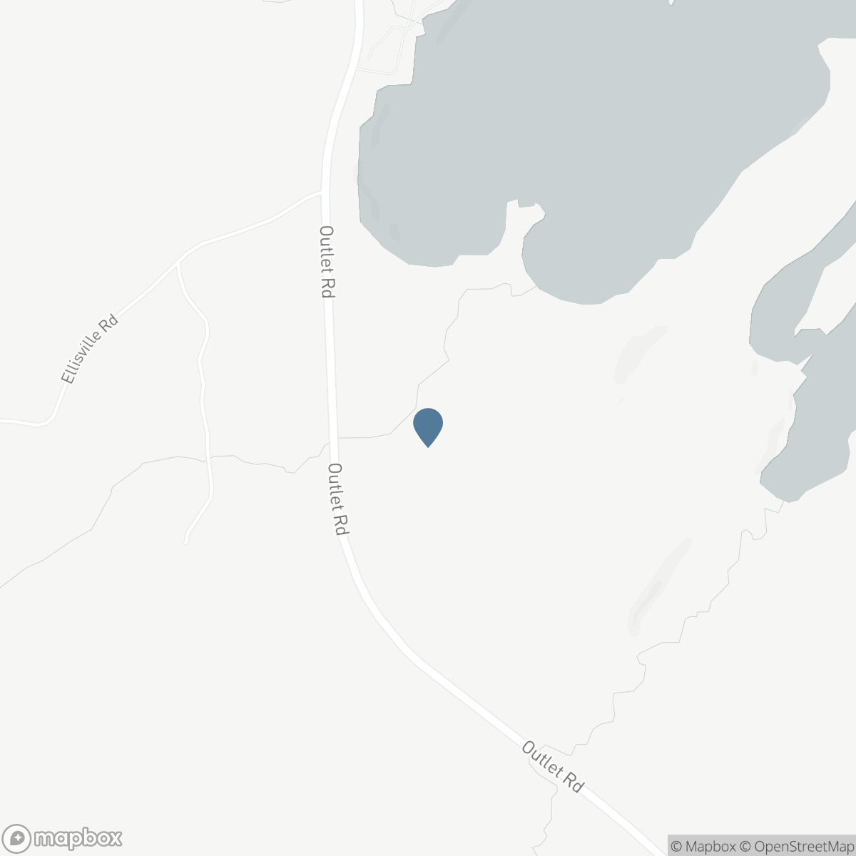 3439 COUNTY RD 3, Leeds and the Thousand Islands, Ontario K0E 1N0